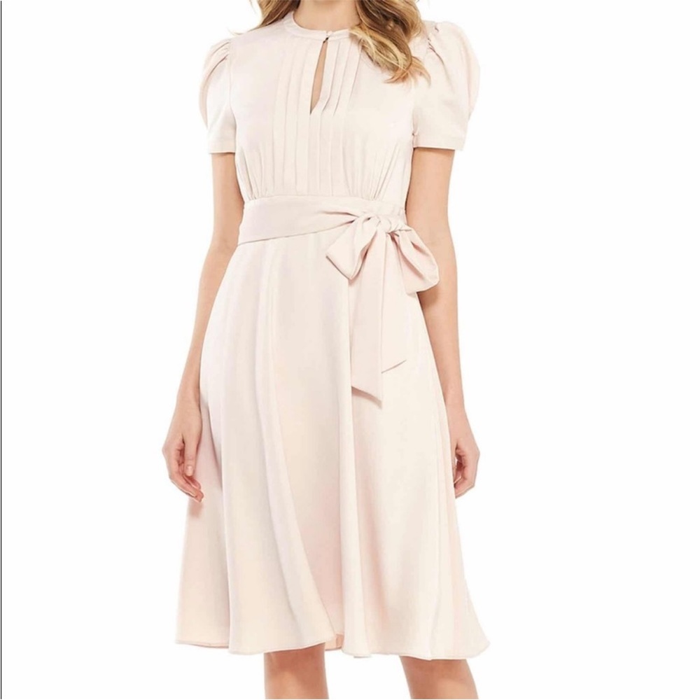 Gal Meets Glam Midi Dress